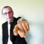 roberto bonaccorsi punta dito