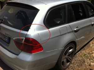 OMICIDIO SAN GIOVANNI