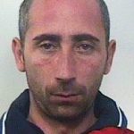 ALLERUZZO Francesco, Palermo 22.12.1982