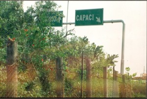 Capaci