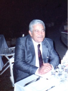 Foto 2- Francesco Vecchio