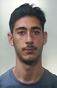 RAINERI ANTONINO 17111994