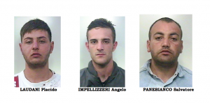 arresti paterno