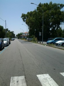 lungomare Fondachello