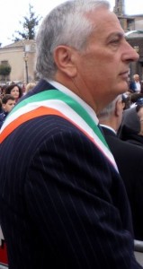 Giovanni Barbagallo ,sindaco
