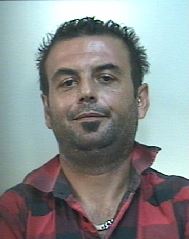 ALFONSO Orazio Vincenzo, nato a Catania il 02.07.1976