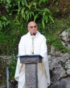 Foto don Nino Russo!!