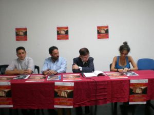 Premio La Garitta 01