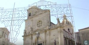 chiesa Aci Catena