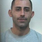 CANNAVO' Francesco nato a Biancavilla (CT) il 13.09.1986