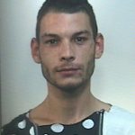 CONSOLO Salvatore Giuliano nato a Catania il 16.06.1996