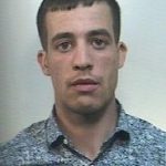 NOLFO ANDREA NATO A LENTINI 20.05.1989