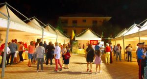 Passopisciaro, I Vini della Costa d'Oro dell'Etna 2015