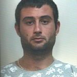 SICALI Francesco, nato a Catania il 25.08.1992