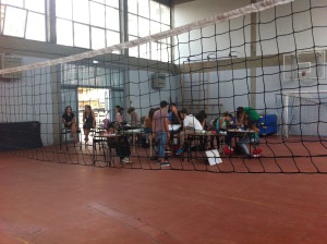 STUDENTI IN PALESTRA2