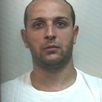 Serrano Roberto, nato a Giarre il 16.10.1986