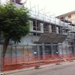 cantiere teatro