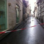 VIA MARANO CHIUSA