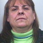 MESSINA Sebastiana nata a Riposto il 07.09.1960