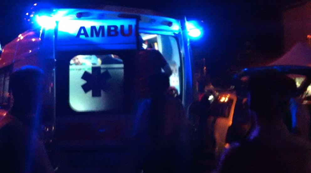 Schianto nella notte a Giardini Naxos, muore 36enne$