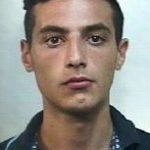 CAVALLARO Leonardo nato a Giarre il 13.05.1996