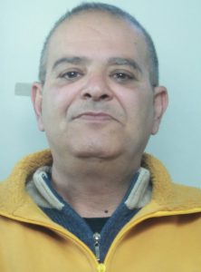 DI MAURO Carmelo classe 1965