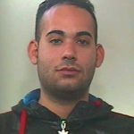 BISICCHIA Rosario CL'95