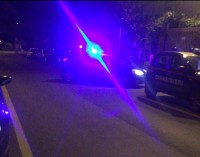 Riposto, lite in famiglia: intervengono i carabinieri