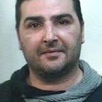 CATANZARO Angelo nato a Piedimonte Etneo il 24.11.1972