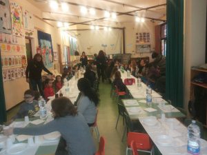 Carnevale s maria la strada 4