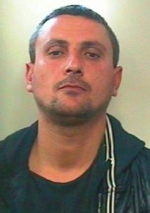 Cubeda Emanuele 12.09.1980