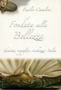 Libro - Fondata sulla bellezza