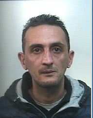 Musumeci Vincenzo nato a Giarre il 24.11.1975