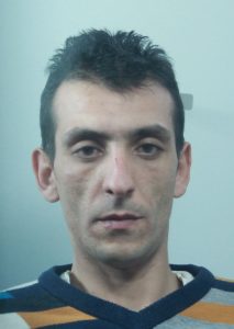 NICOLOSI Danilo Concetto