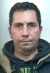 NUCCIO sALVATORE NATO AVOLA IL 06.02.1974