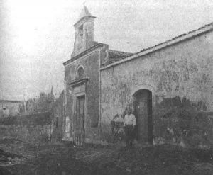 foto chiesa sant'Anna 2!!