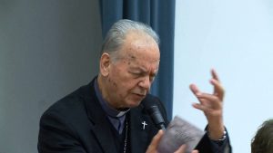 mons Giuseppe Costanzo