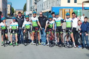 Coppa di Pasqua 02 squadra al completo