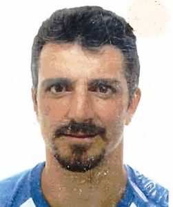 D'AGATA MAURIZIO 22-06-1976