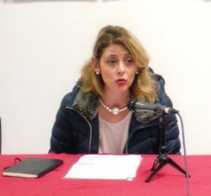 L'assessore-Adele-D'Anna