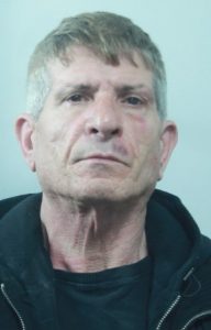 TONZUSO Salvatore classe 1950