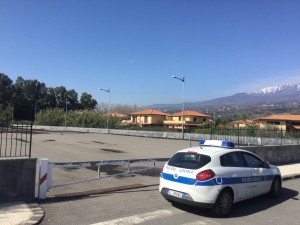 elipista via Spiaggia S.Anna