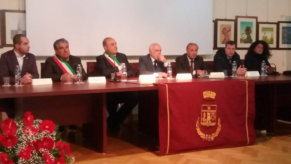 inaugurazione sportello antiracket biancavillla 2