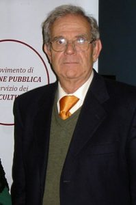 salvatore statello