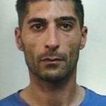 Finocchiaro Massino nato a Catania l'8.08.1976