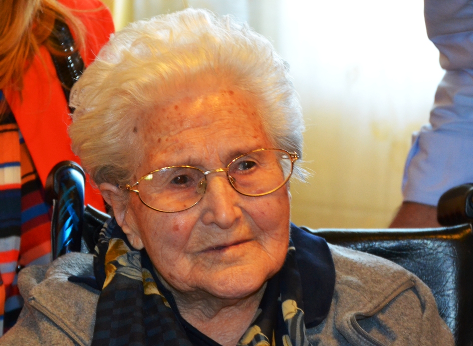 Giarre - Centenaria 1