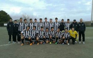 Jonica calcio - Allievi