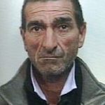 Proietto Batturi Alfio nato a Giarre il 17.01.1961