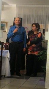 angelo e alfia scuderi oasi del randagio