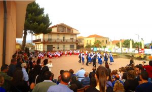 02 Solicchiata, Saggio Scolastico 2016 Istituto Don Mario Strano